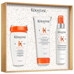 Kerastase Nutritive Holiday Gift Set
