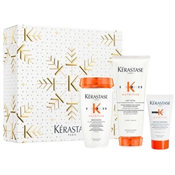 Kerastase Nutritive Trio Holiday Set 2026 