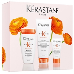 Kerastase Nutritive Trio Spring Set 2026