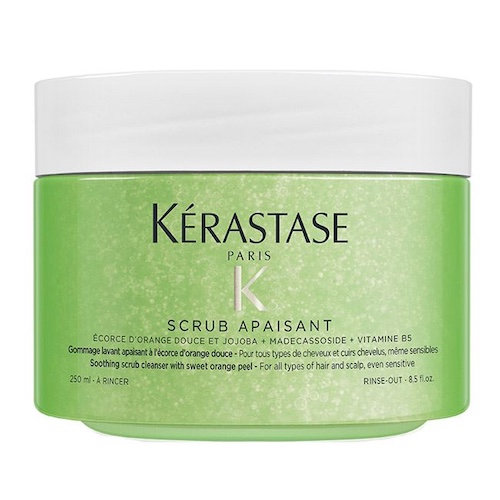 Kerastase Soothing Scrub Apaisant Cleanser 250ml