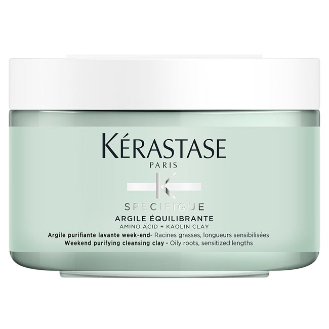 Kerastase Specifique Argile Equilibrante Cleansing Clay 250ml