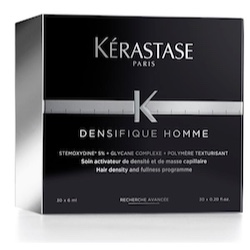 Kerastase Densifique Homme Hair Density Program 30x6ml