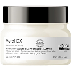 L'Oréal Pro Serie Expert Metal Dx Mask 250ml