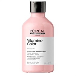 L'Oréal Pro Serie Expert Vitamino Shampoo 300ml