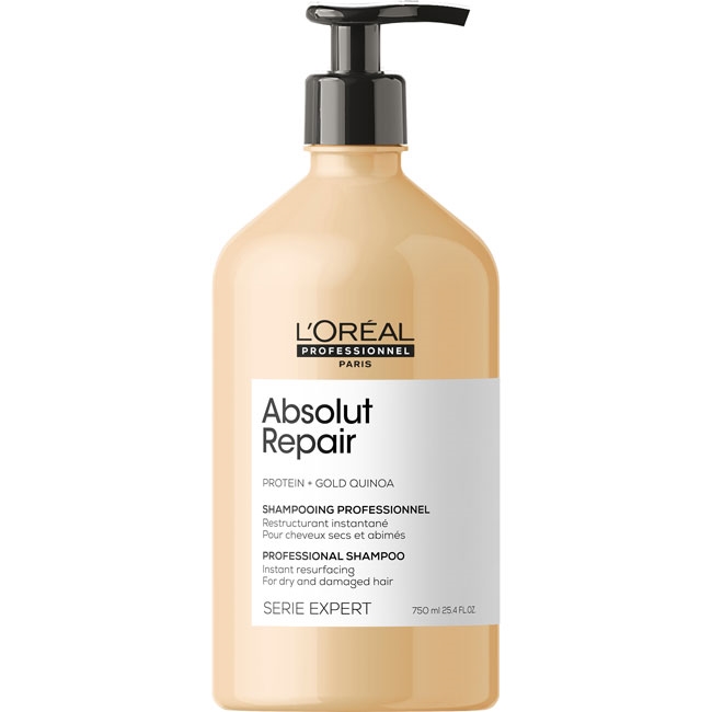 L\'Oréal Pro Serie Expert Absolut Repair Shampoo 750ml