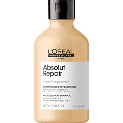 L'Oréal Pro Serie Expert Absolut Repair Shampoo 300ml