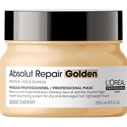 L'Oréal Pro Serie Expert Absolut Repair Masque Golden 250ml