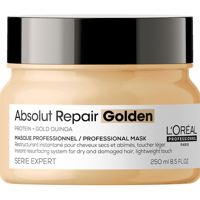L\'Oréal Pro Serie Expert Absolut Repair Masque Golden 250ml