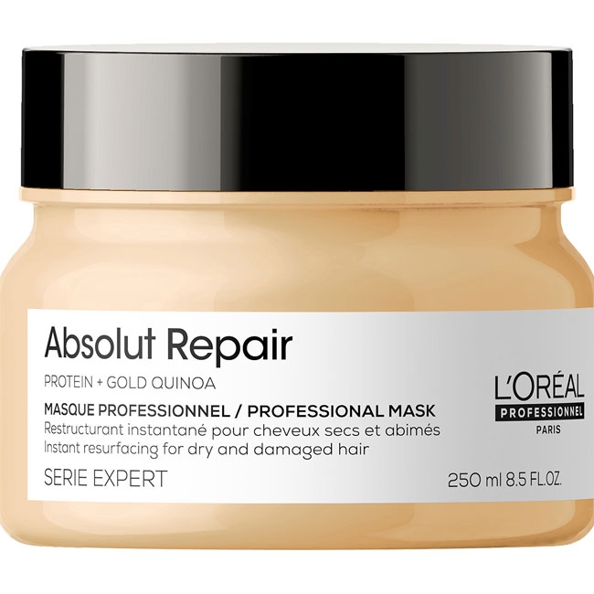 L\'Oréal Pro Serie Expert Absolut Repair Masque Thick Hair 250ml