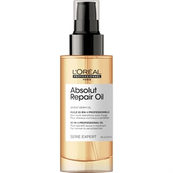 L'Oréal Pro Serie Expert Absolute Repair 10-in-1 Oil 90ml