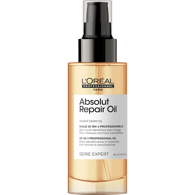 L\'Oréal Pro Serie Expert Absolute Repair 10-in-1 Oil 90ml