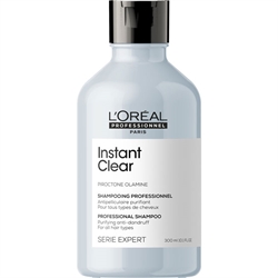 L'Oréal Pro Serie Expert Instant Clear Shampoo 300ml