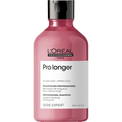 L'Oréal Pro Serie Expert Pro Longer Shampoo 300ml