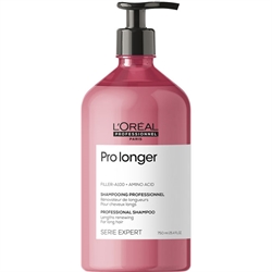 L'Oréal Pro Serie Expert Pro Longer Shampoo 750ml