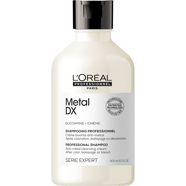 L\'Oréal Pro Serie Expert Metal Dx Shampoo 300ml