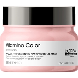 L'Oréal Pro Serie Expert Vitamino Color Masque 250ml
