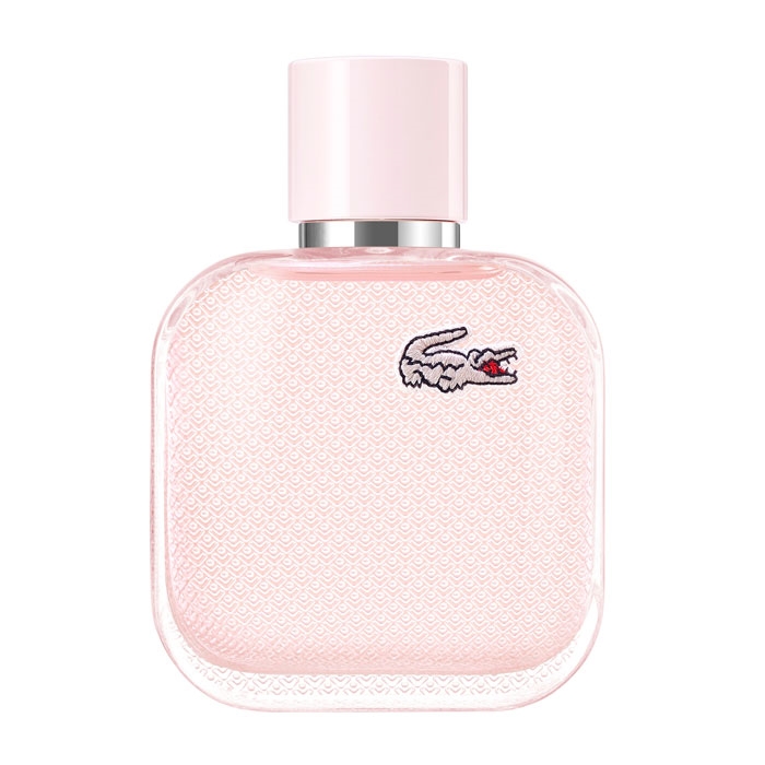 Lacoste L.12.12 Rose Eau Fraiche Eau de Toilette 50ML