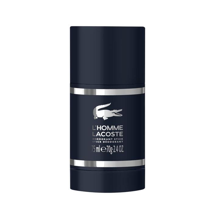 Lacoste L\'Homme Deodorant Stick 75ML