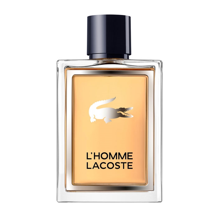 Lacoste L\'Homme Eau de toilette 100ML