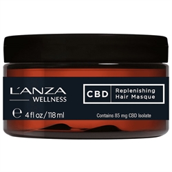 Lanza CBD REPLENISHING HAIR MASQUE 118ml