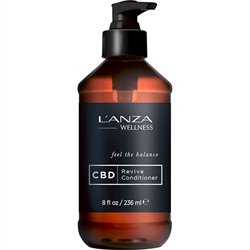 Lanza CBD REVIVE CONDITIONER 236ml