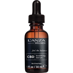 Lanza CBD REVIVE SOOTHING SERUM 30ml