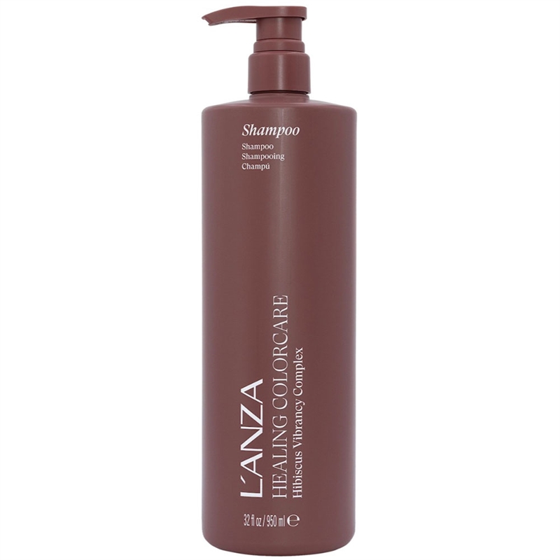 Lanza Healing Colorcare COLOR SHAMPOO 950ml
