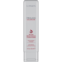 Lanza Healing Colorcare SILVER BRIGHTENING CONDITIONER 250ml