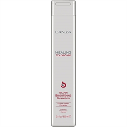 Lanza Healing Colorcare SILVER BRIGHTENING SHAMPOO 300ml