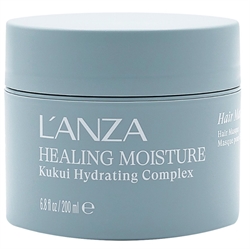 Lanza Healing Moisture MOI MOI HAIR MASQUE 200ml