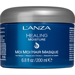 Lanza Healing Moisture MOI MOI HAIR MASQUE 200ml