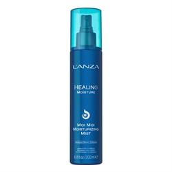 Lanza Healing Moisture MOI MOI MOISTURIZING MIST 200ml