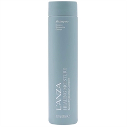 Lanza Healing Moisture Shampoo 300ml