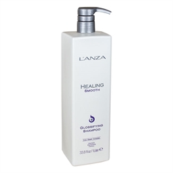 Lanza Healing Smooth GLOSSIFYING SHAMPOO 1000ml