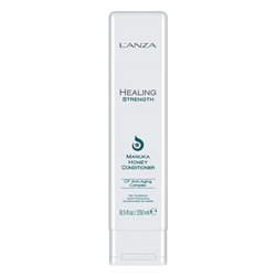 Lanza Healing Strength MANUKA HONEY CONDITIONER 250ml