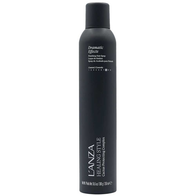 Lanza Healing Style DRAMATIC EFFECTS Finishing Hair Spray 350ml
