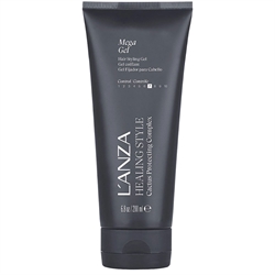 Lanza Healing Style MEGA GEL 200ML