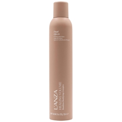 Lanza Healing Volume FINAL EFFECTS FINISHING HAIR SPRAY 350ml