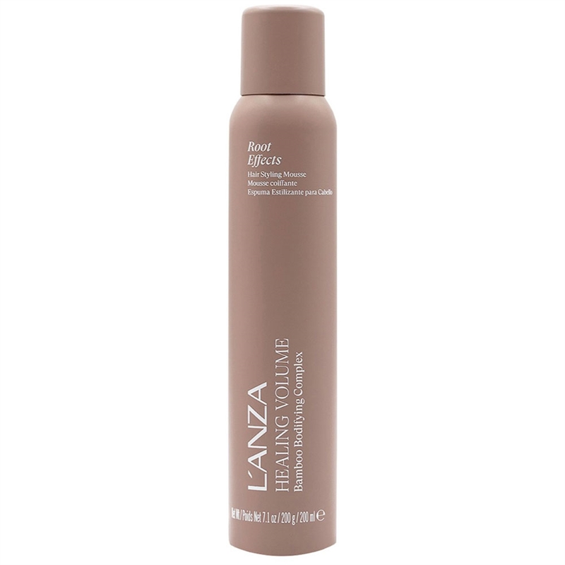 Lanza Healing Volume ROOT EFFECTS 200ml