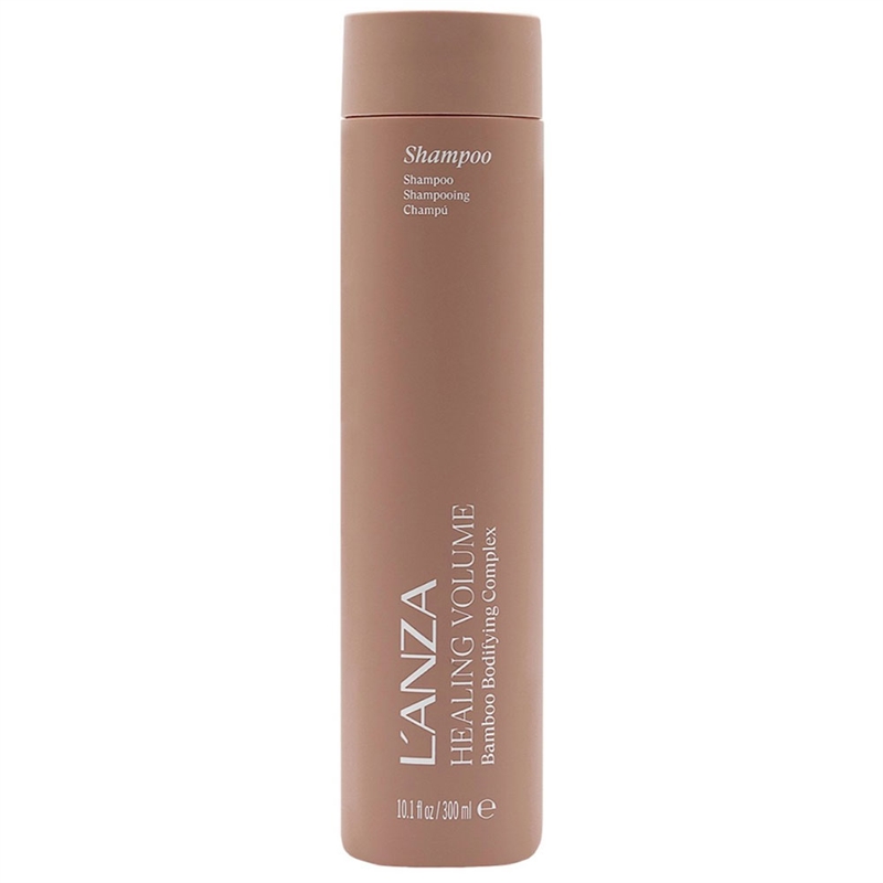 LaLanza Healing Volume SHAMPOO 300ml