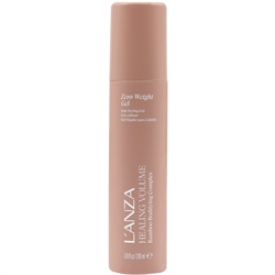 Lanza Healing Volume ZERO WEIGHT GEL 200ml