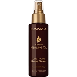 Lanza KERATIN HEALING OIL Lustrous Shine Spray 100ml