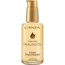 Lanza Keratin Healing Oil HAIR TREATMENT 100ml