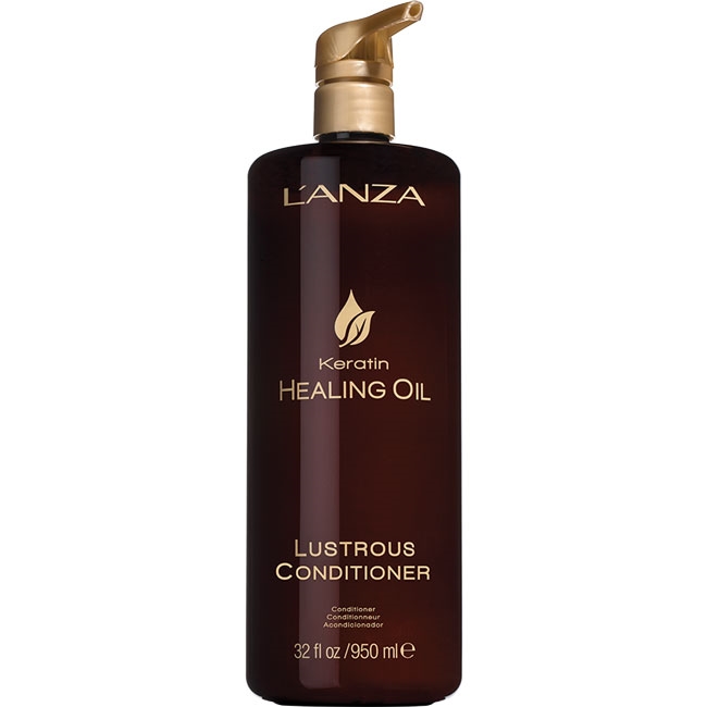 Lanza Keratin Healing Oil LUSTROUS CONDITIONER 950ml