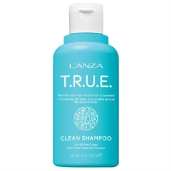 Lanza T.R.U.E. Clean Shampoo 56g