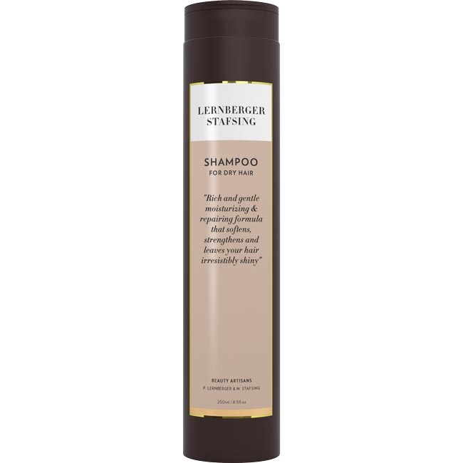 Lernberger Stafsing Shampoo for Dry Hair 250ml