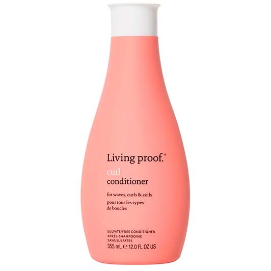 Living Proof Curl Conditioner 355ml