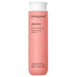 Living Proof Curl Shampoo 236ml