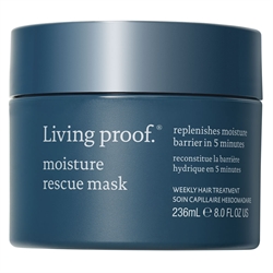 Living Proof Moisture Rescue Mask 236ml