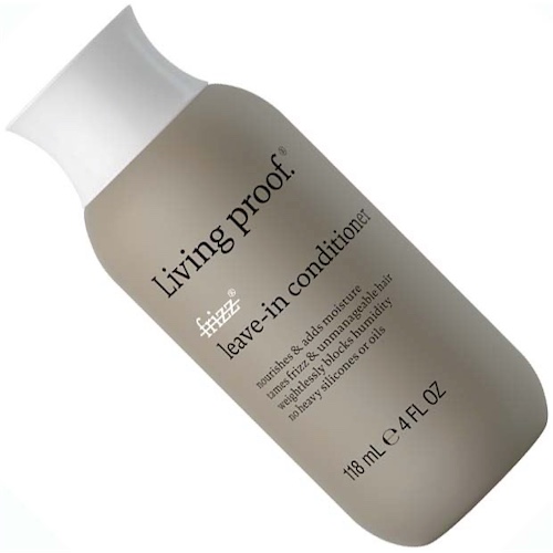 Living Proof No Frizz Leavein Conditioner 118ml 339,00 NOK
